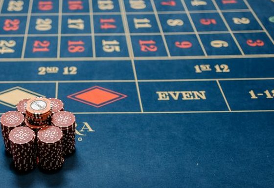 game live dealer New88